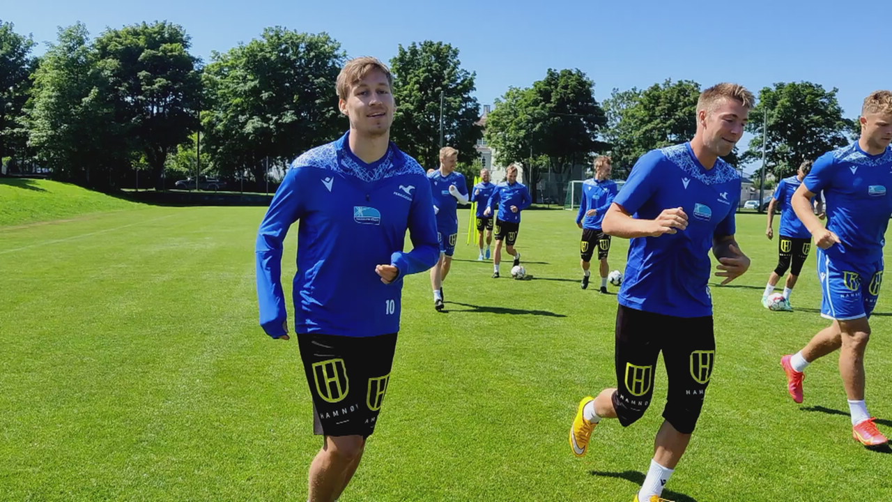 Bruno før RBK.mp4